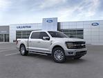 New 2024 Ford F-150 XLT SuperCrew Cab 4WD, Pickup for sale #5111N - photo 7