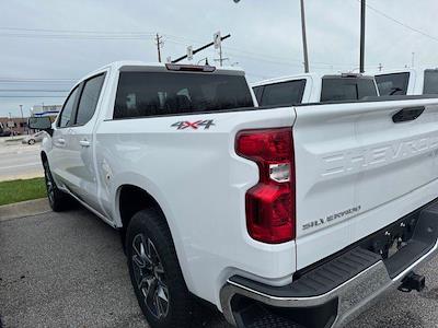 2024 Chevrolet Silverado 1500 Crew Cab 4WD, Pickup for sale #81174 - photo 2