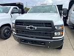 2023 Chevrolet Silverado 4500 Regular Cab DRW RWD, Flatbed Truck for sale #81472 - photo 3