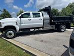 2023 Chevrolet Silverado 5500 Crew Cab DRW 4WD, Dump Truck for sale #81676 - photo 6