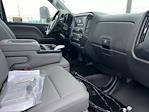 2024 Chevrolet Silverado 6500 Regular Cab DRW 4WD, Cab Chassis for sale #81822 - photo 5