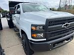 2024 Chevrolet Silverado 5500 Crew Cab DRW 2WD, Dump Truck for sale #82242 - photo 4