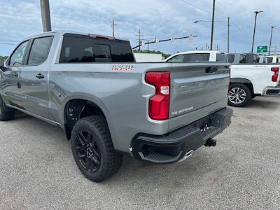 2024 Chevrolet Silverado 1500 Crew Cab 4WD, Pickup for sale #82291 - photo 2