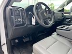 2024 Chevrolet Silverado 5500 Crew Cab DRW 2WD, Cab Chassis for sale #82308 - photo 11