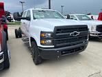 2024 Chevrolet Silverado 5500 Crew Cab DRW 2WD, Cab Chassis for sale #82308 - photo 4