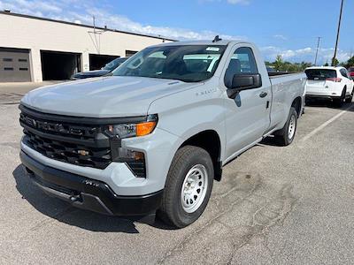 2024 Chevrolet Silverado 1500 Regular Cab 2WD, Pickup for sale #82427 - photo 1