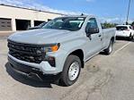 2024 Chevrolet Silverado 1500 Regular Cab 2WD, Pickup for sale #82427 - photo 1