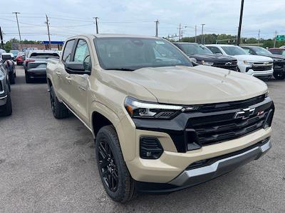 2024 Chevrolet Colorado Crew Cab 4WD, Pickup for sale #82516 - photo 1