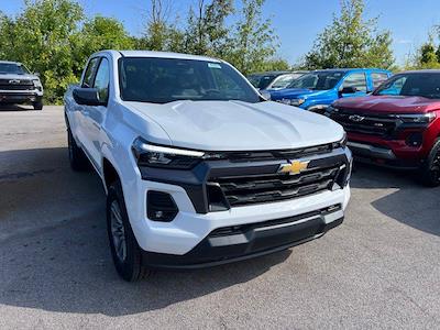 2024 Chevrolet Colorado Crew Cab 4WD, Pickup for sale #82593 - photo 1