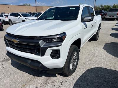 2024 Chevrolet Colorado Crew Cab 4WD, Pickup for sale #82625 - photo 1