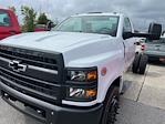 2024 Chevrolet Silverado 5500 Regular Cab DRW 2WD, Cab Chassis for sale #82675 - photo 1