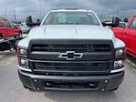 2024 Chevrolet Silverado 5500 Regular Cab DRW 2WD, Cab Chassis for sale #82675 - photo 3