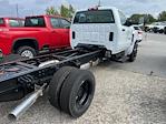 2024 Chevrolet Silverado 5500 Regular Cab DRW 2WD, Cab Chassis for sale #82675 - photo 5