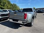 2025 Chevrolet Silverado 3500 Crew Cab 4WD, Pickup for sale #82713 - photo 2