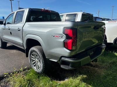 2024 Chevrolet Colorado Crew Cab 4WD, Pickup for sale #82714 - photo 2