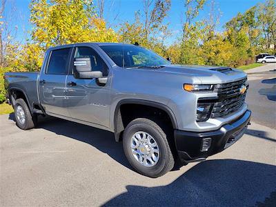 2025 Chevrolet Silverado 3500 Crew Cab 4WD, Pickup for sale #82782 - photo 1