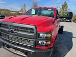 2024 Chevrolet Silverado 5500 Regular Cab DRW 2WD, Cab Chassis for sale #82825 - photo 3