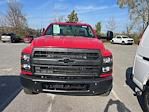 2024 Chevrolet Silverado 5500 Regular Cab DRW 2WD, Cab Chassis for sale #82825 - photo 4