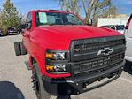 2024 Chevrolet Silverado 5500 Regular Cab DRW 2WD, Cab Chassis for sale #82825 - photo 1