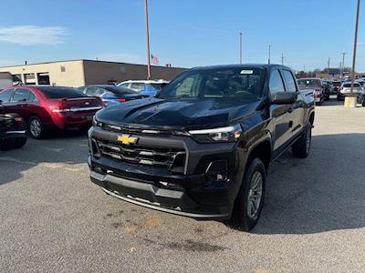 2024 Chevrolet Colorado Crew Cab 4WD, Pickup for sale #82850 - photo 1