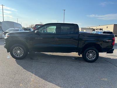 2024 Chevrolet Colorado Crew Cab 4WD, Pickup for sale #82850 - photo 2