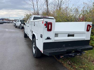 2024 Chevrolet Silverado 3500 Crew Cab 4WD, Service Truck for sale #82864 - photo 1