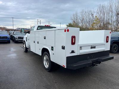 2024 Chevrolet Silverado 6500 Regular Cab DRW 2WD, Service Truck for sale #82865 - photo 2