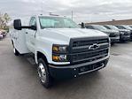 2024 Chevrolet Silverado 6500 Regular Cab DRW 2WD, Service Truck for sale #82865 - photo 4