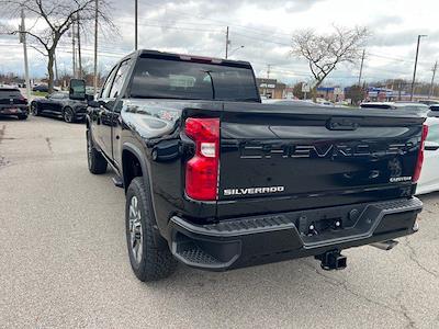 2025 Chevrolet Silverado 2500 Crew Cab 4WD, Pickup for sale #82885 - photo 2