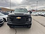 2025 Chevrolet Silverado 2500 Crew Cab 4WD, Pickup for sale #82885 - photo 3