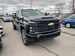 2025 Chevrolet Silverado 2500 Crew Cab 4WD, Pickup for sale #82885 - photo 4