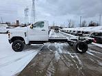 2024 Chevrolet Silverado 5500 Regular Cab DRW 4WD, Cab Chassis for sale #82892 - photo 3