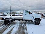 2024 Chevrolet Silverado 5500 Regular Cab DRW 4WD, Cab Chassis for sale #82892 - photo 6