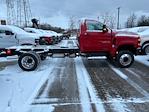 2024 Chevrolet Silverado 5500 Regular Cab DRW 4WD, Cab Chassis for sale #82896 - photo 9