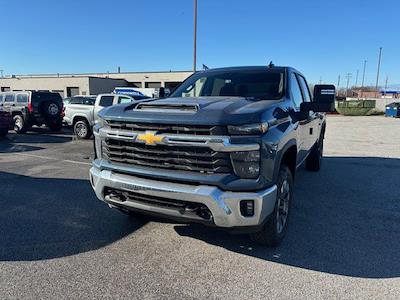 2025 Chevrolet Silverado 2500 Crew Cab 4WD, Pickup for sale #82935 - photo 1