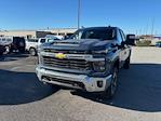 2025 Chevrolet Silverado 2500 Crew Cab 4WD, Pickup for sale #82935 - photo 1