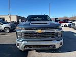 2025 Chevrolet Silverado 2500 Crew Cab 4WD, Pickup for sale #82935 - photo 3