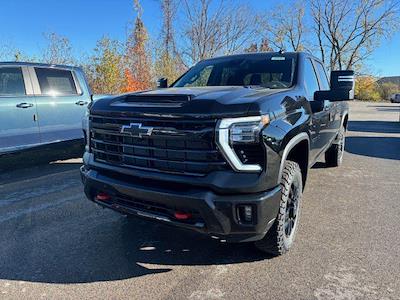 2025 Chevrolet Silverado 2500 Crew Cab 4WD, Pickup for sale #82936 - photo 1