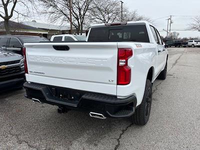 2025 Chevrolet Silverado 1500 Crew Cab 4WD, Pickup for sale #82945 - photo 2