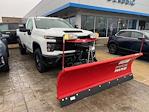 2025 Chevrolet Silverado 2500 Regular Cab 4WD, Plow Truck for sale #82987 - photo 1