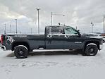 2025 Chevrolet Silverado 3500 Crew Cab 4WD, Pickup for sale #83021 - photo 1