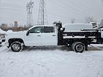 2025 Chevrolet Silverado 3500 Crew Cab 4WD, Dump Truck for sale #83071 - photo 4