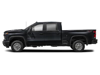 2025 Chevrolet Silverado 2500 Crew Cab 4WD, Pickup for sale #83077 - photo 2