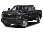 2025 Chevrolet Silverado 2500 Crew Cab 4WD, Pickup for sale #83077 - photo 1