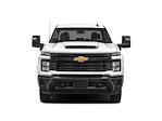 2025 Chevrolet Silverado 2500 Crew Cab 4WD, Pickup for sale #83077 - photo 4