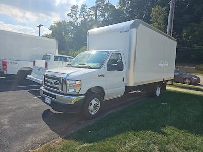 2024 Ford E-450 RWD, Rockport Box Van for sale #5DX286 - photo 1