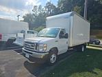 2024 Ford E-450 RWD, Rockport Box Van for sale #5DX286 - photo 4