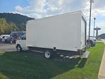 2024 Ford E-450 RWD, Rockport Box Van for sale #5DX286 - photo 2