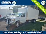 2024 Ford E-450 RWD, Rockport Box Van for sale #5DX286 - photo 3