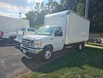2024 Ford E-450 RWD, Rockport Box Van for sale #5DX286 - photo 1